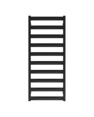 Рушникосушарка Hermes Black 1150