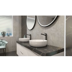 Miroir Dafne 80