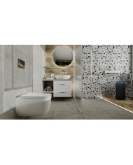 Armoire sous-lavabo suspendu Nevada 600