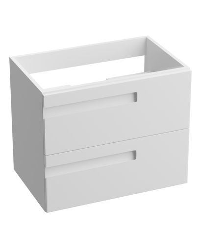 Armoire sous-lavabo suspendu Floryda 600