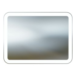 Iirise peegel 80X60