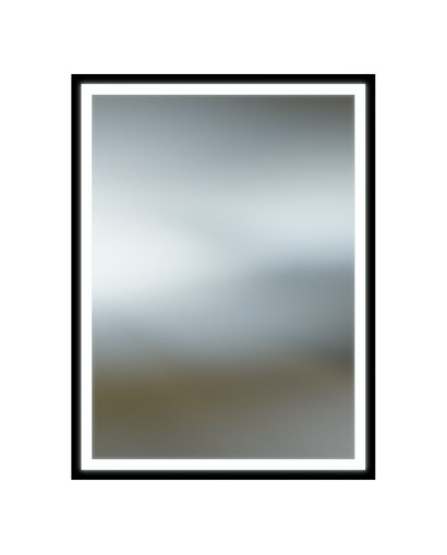 Hebe zrcadlo 60x80