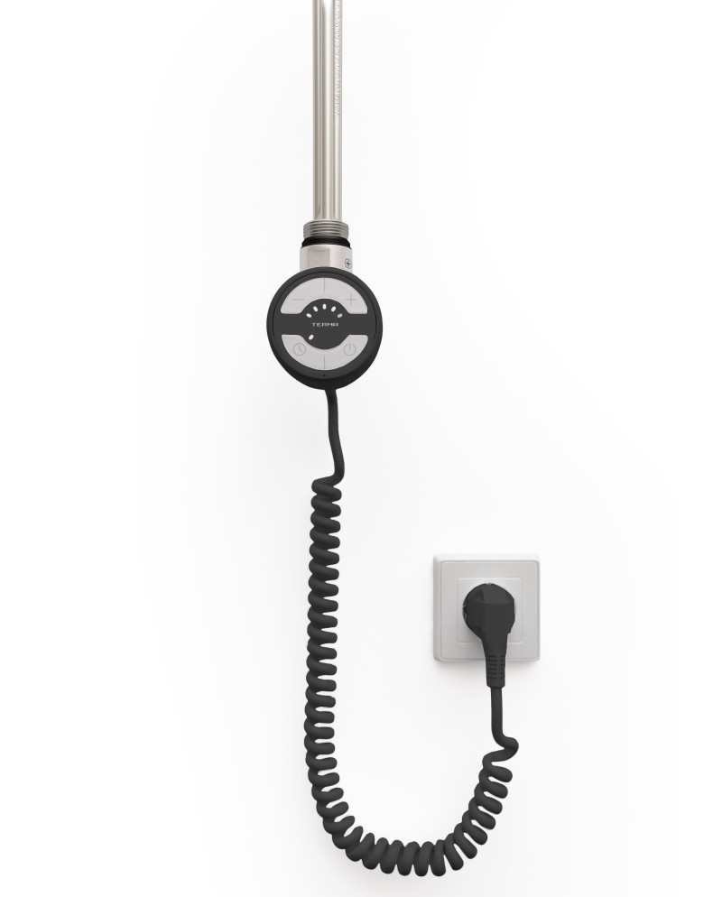 Rezistență electrică Black 600 W