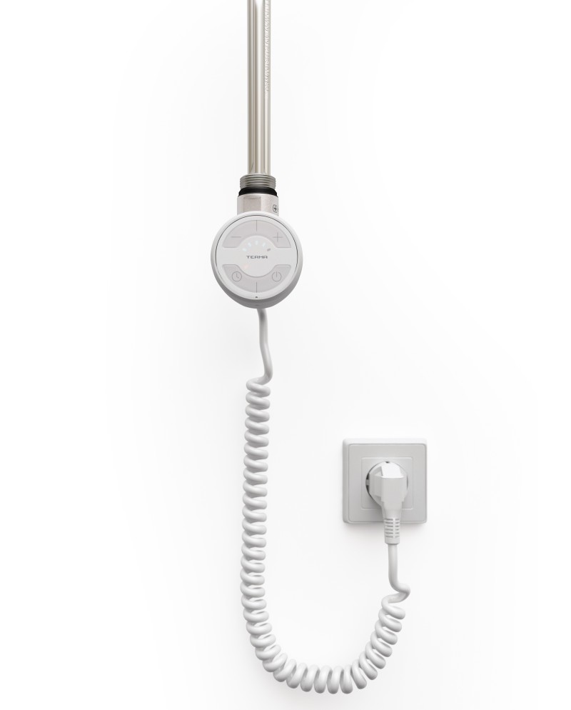 Elektrischer Tauchsieder White 600 W