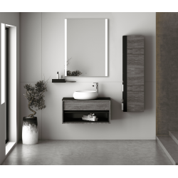 Огледало Sylenia 60x80
