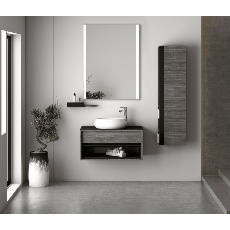 Дзеркало Syleni 60x80