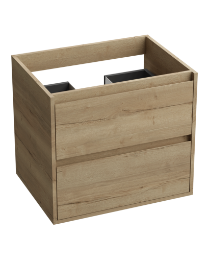 Тумба подвесная Minnesota Wood 600