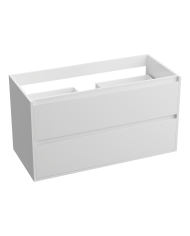 Waschbeckenunterschrank Minnesota 1000