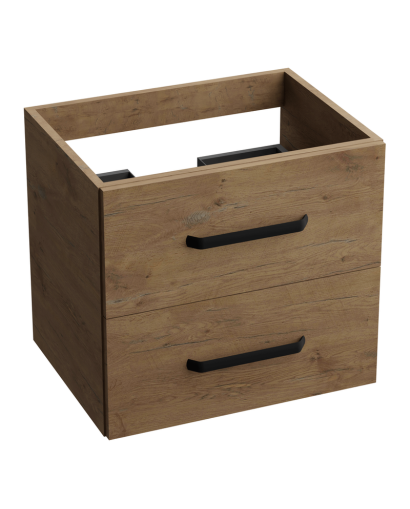Bathroom Cabinet (Wall-Hung) Montana 600