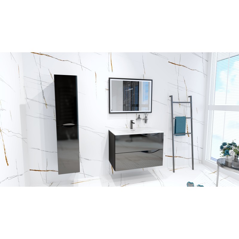Mirror Hebe 60x80