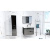 Miroir Hebe 60x80