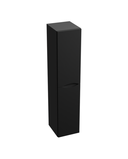 Závesný stĺpik Colorado Black Mat 300