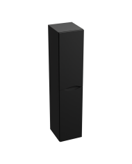 Závesný stĺpik Colorado Black Mat 300