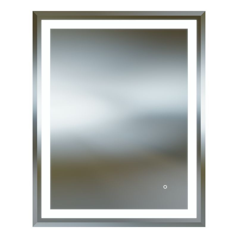 Latona peegel 80x100
