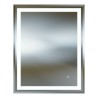 Зеркало Latona 80x100