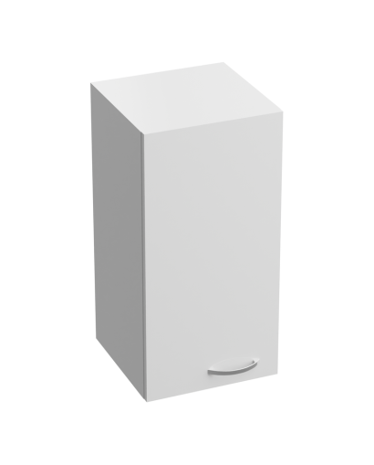 Тумба подвесная Basic Barato 300