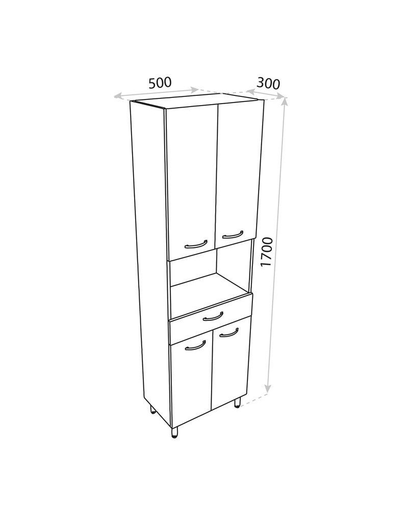 Basic Barato 500 seisupost
