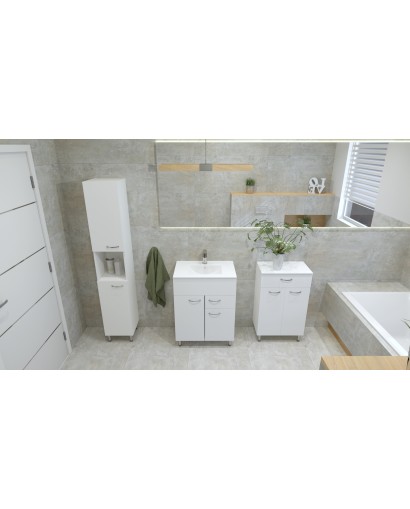 Osnovni Barato 300 stojeći stup