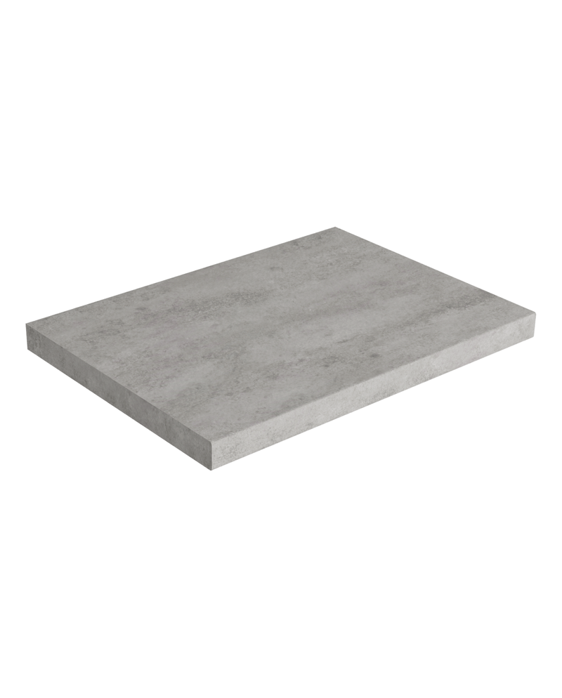 Bathroom Countertop Concrete 605x400