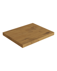 Möbelplatte Oak 505x400