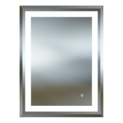Tükör Latona 60x80