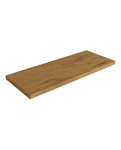 Dubová nábytková deska 1005x400