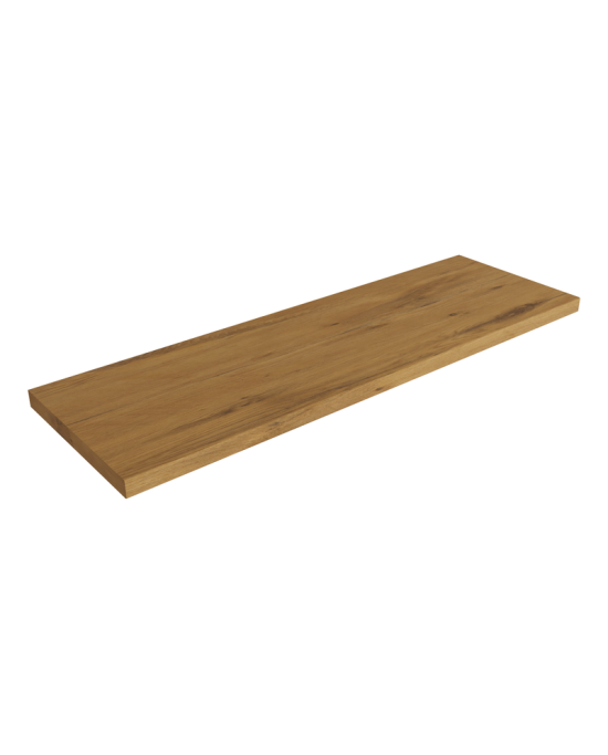 Möbelplatte Oak 1305x400