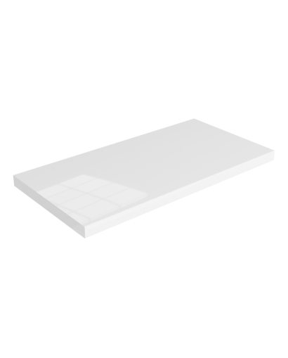 Bútorlap White 805x470