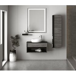 Spiegel Latona 60x80