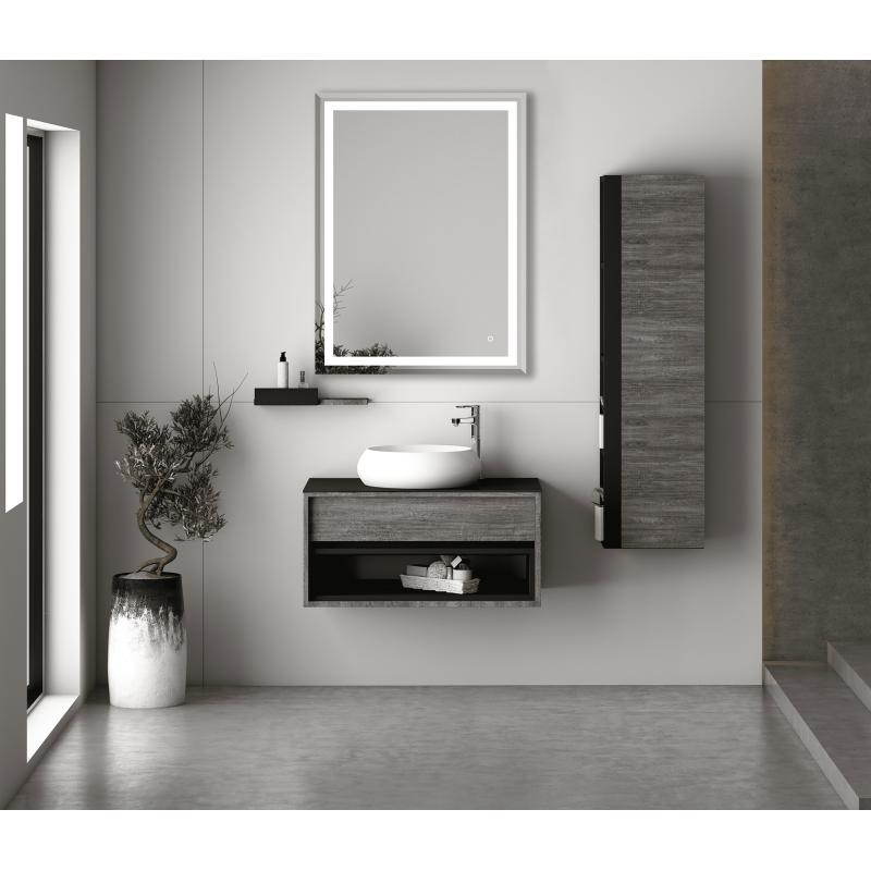 Дзеркало Latona 60x80