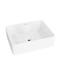 Умывальник на столешнице Castor