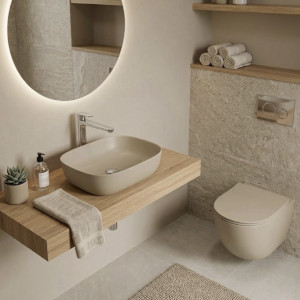 Miski WC