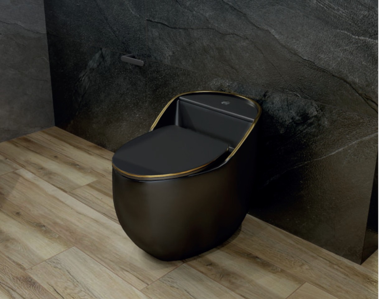 Kompakt WC - Maksymalna funkcjonalność na minimalnej powierzchni