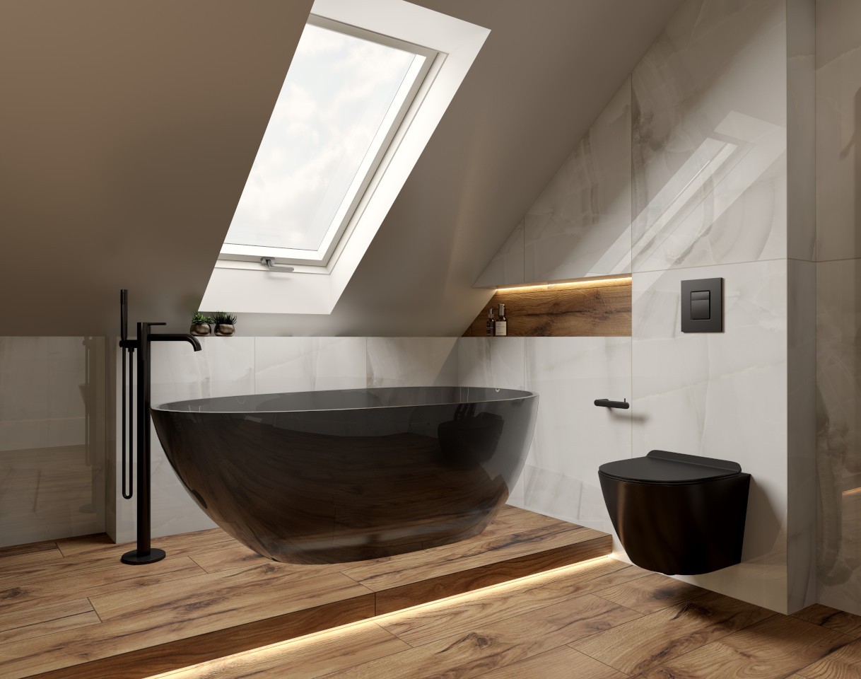 Freestanding Bathtubs – Choosing the Perfect Model for Your Home