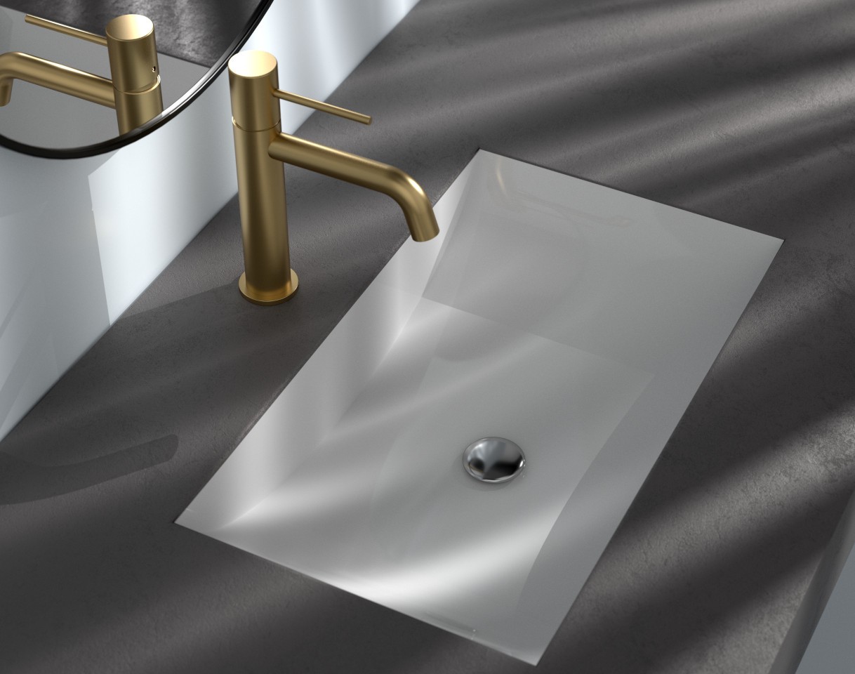 Bathroom Faucets – A Key Element for Design and Comfort in Your Bathroom
