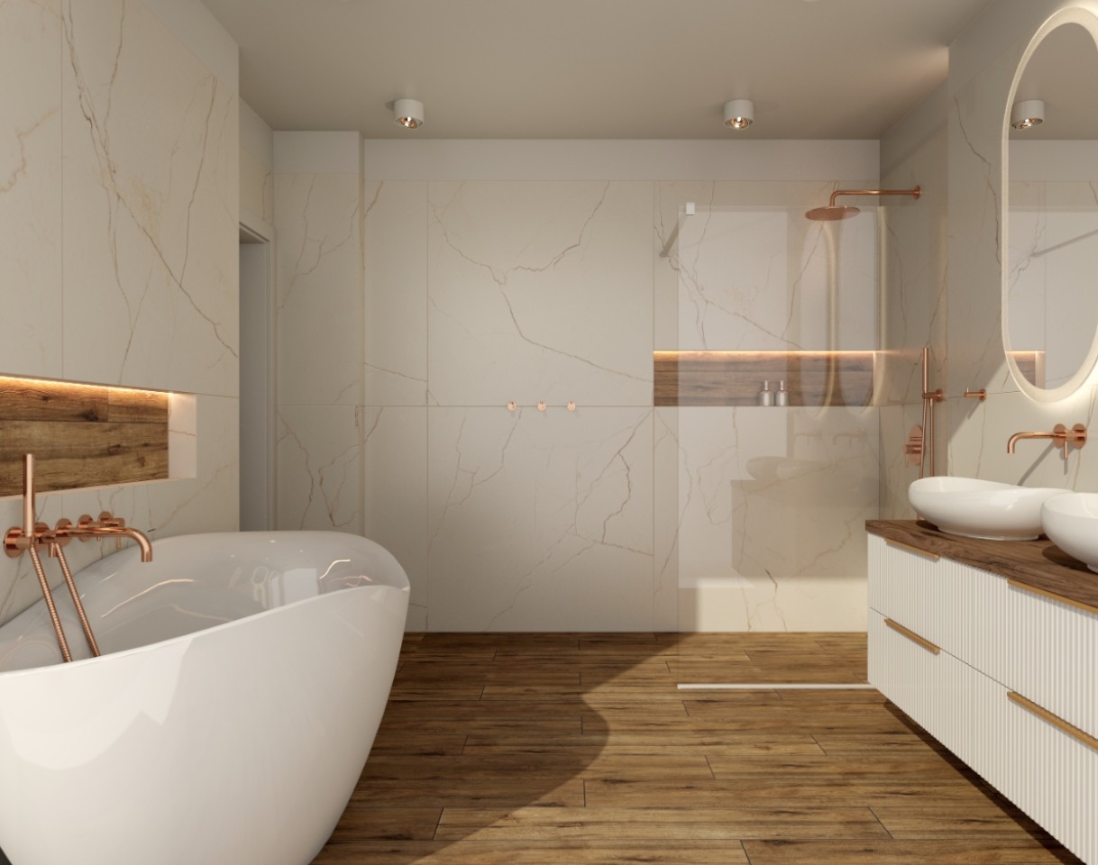 Which washbasin faucets should you choose for your bathroom?