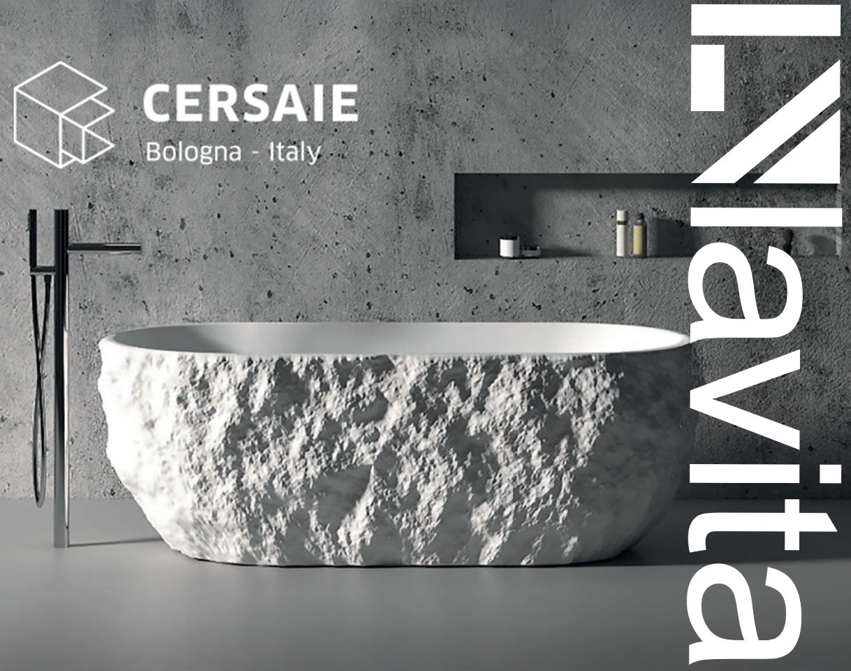 Cersaie 2025 kicks off on Monday – let’s meet in Bologna!