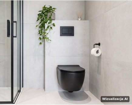 Jak wybrać miskę WC wiszącą? Poradnik krok po kroku